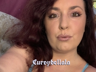 Curvybellala