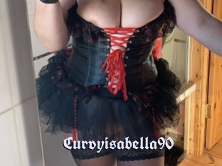 Curvyisabella90