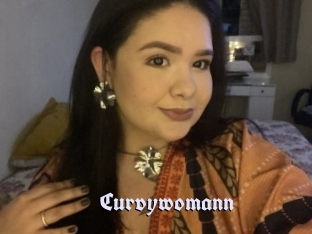 Curvywomann