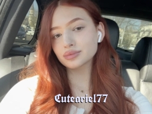 Cuteariel77