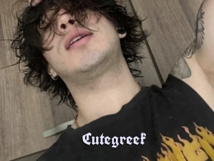 Cutegreek