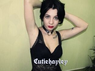 Cutiehayley