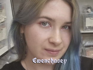 Cwenchasey