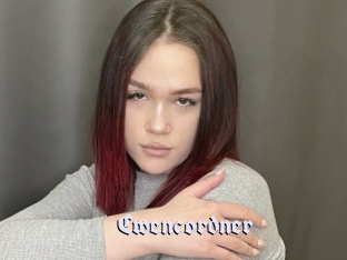 Cwencordner