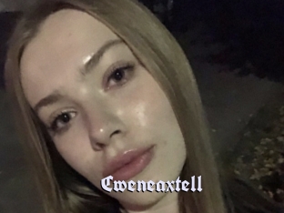 Cweneaxtell