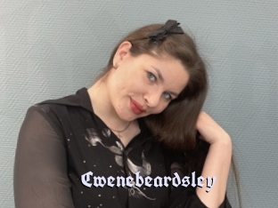Cwenebeardsley