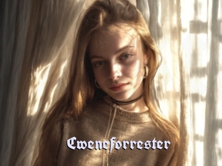 Cweneforrester