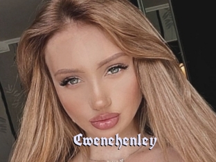 Cwenehenley