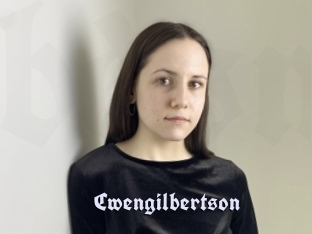 Cwengilbertson