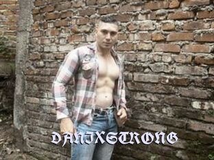 DANIXSTRONG