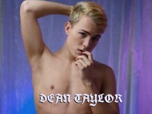 DEAN_TAYLOR