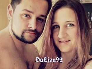 DaLisa92
