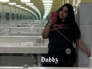 Dabbz