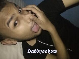 Daddysshow