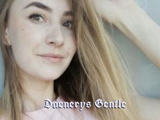 Daenerys_Gentle