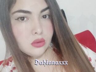 Dahianaxxx