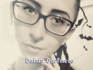 Dainty_Darkmess