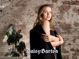 DaisyBarton