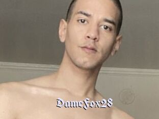 DameFox28