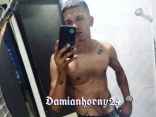 Damianhorny24