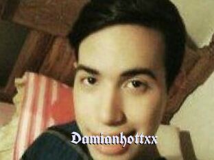 Damianhottxx