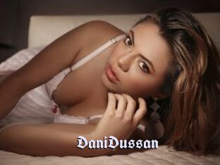 DaniDussan