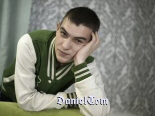 DanielTom Bdsm Blog
