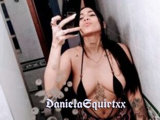 DanielaSquirtxx