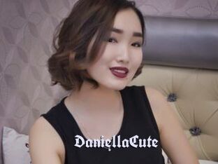 DaniellaCute