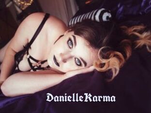 DanielleKarma