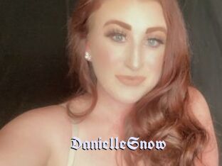 DanielleSnow