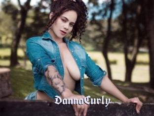 DannaCurly