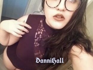 Danni_Hall