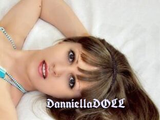 DanniellaDOLL