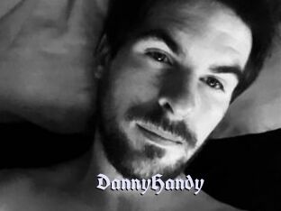 DannyHandy