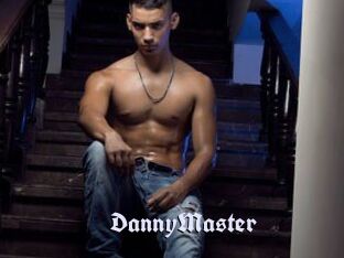 DannyMaster