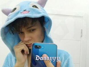 Dannyyy