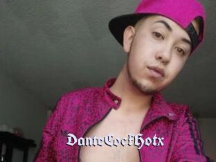 DanteCockHotx