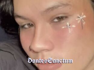 DantesSanctum