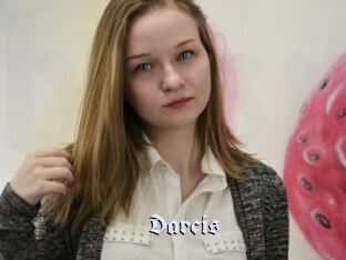 Darcis