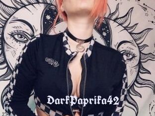 DarkPaprika42