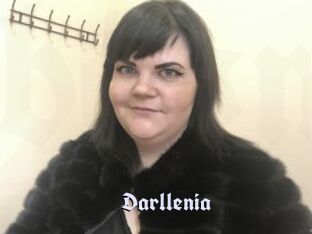 Darllenia