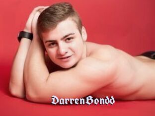 DarrenBondd