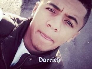 Darrien