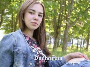 DashaAnn