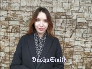 DashaSmith