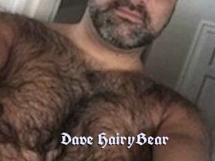 Dave_HairyBear