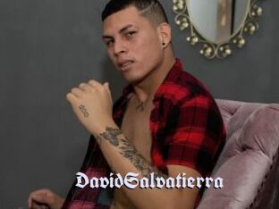 DavidSalvatierra