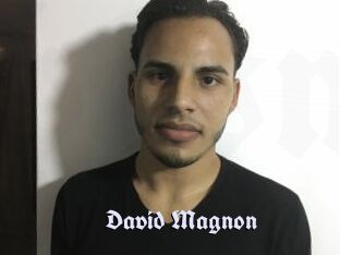 David_Magnon