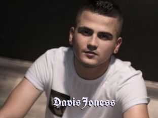 DavisJoness